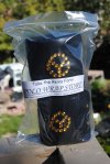 Designer 5 horse polowraps